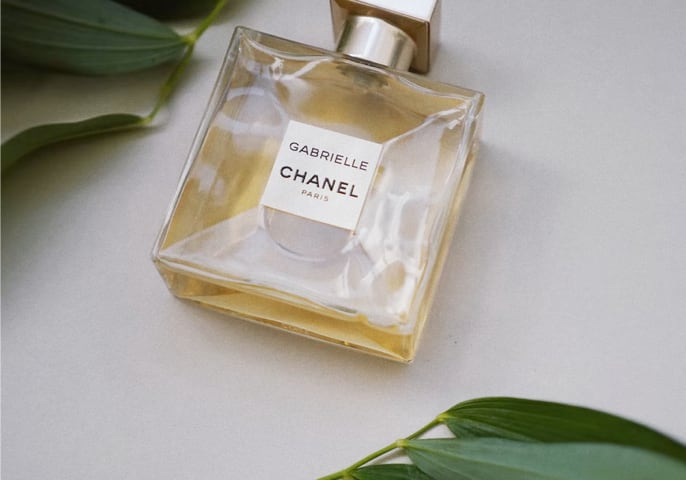 Grabrielle Perfume by CHANEL